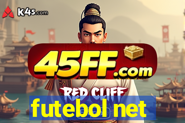 futebol net